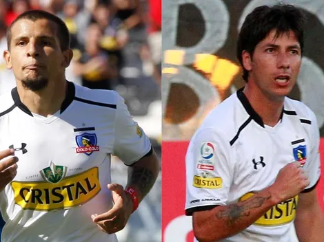 Vecchio sobre Valdés: "Lo vi de titular contra el Milán y cinco días después estaba acá"