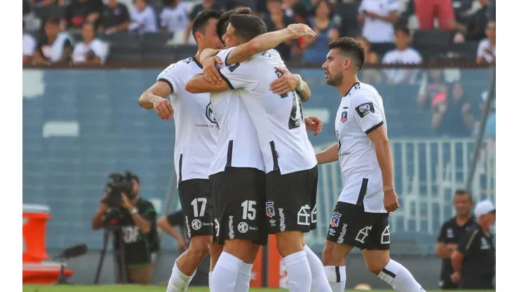 Colo Colo no juega por el torneo nacional desde el 7 de marzo