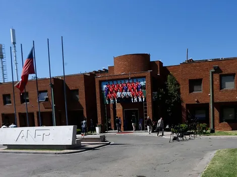 Primeras señales de la vuelta de Colo Colo: mismo sistema y termina a fin de año