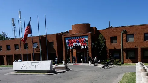 ANFP pretende mantener el sistema de campeonato