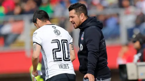 Héctor Tapia destaca a los refuerzos de la 30