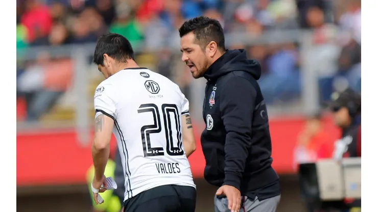 Héctor Tapia destaca a los refuerzos de la 30