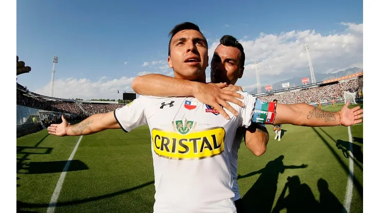Gonzalo Fierro cada vez se acerca más al Monumental