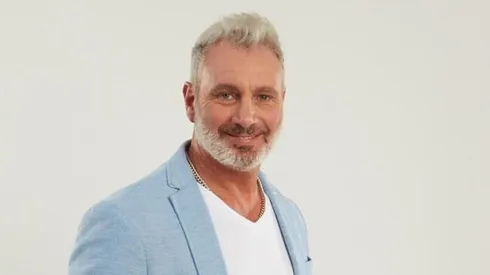 Marcelo Barticciotto se refiere al tema DT