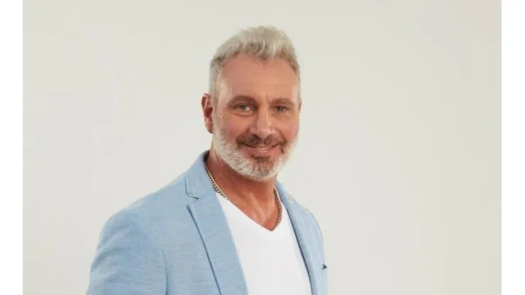 Marcelo Barticciotto se refiere al tema DT
