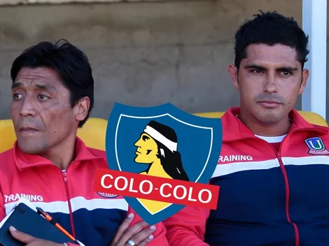 La increíble historia de odio y amistad de Kalule Meléndez con Miguel Riffo