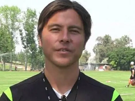 Rodolfo Madrid critica el fútbol formativo de Colo Colo: "No hay filosofía instiucional"