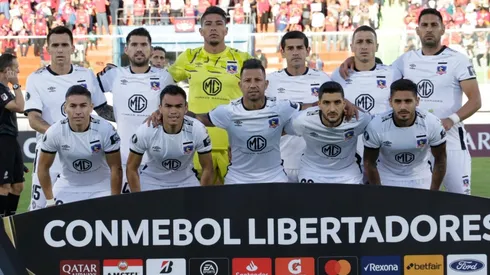 Colo Colo vuelve a la Libertadores, pero en FIFA 20