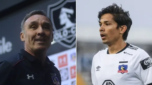 Espina: "Nos imaginábamos esta dificultad con Matías”