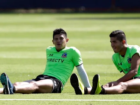 Pavez trollea sin piedad a FF17: "El verdadero Chipamogli"