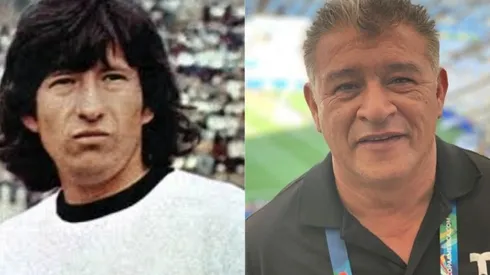 Juan Carlos Orellana apuesta por Claudio Borghi