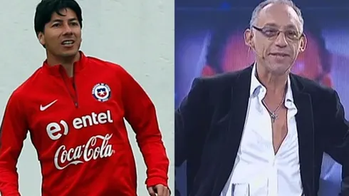 Jaime Valdés repasa a Mauricio Israel por sus críticas al incidente de las luces rojas