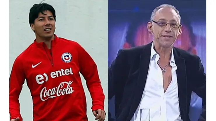 Jaime Valdés repasa a Mauricio Israel por sus críticas al incidente de las luces rojas