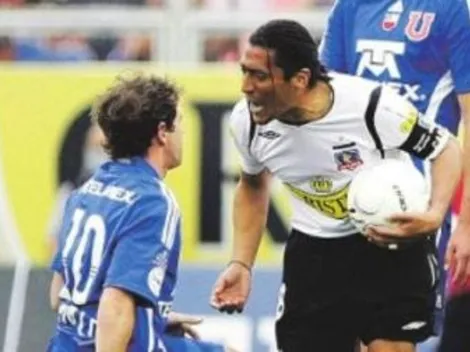 ¿Era para roja? Kalule Meléndez contó la firme sobre episodio con Walter Montillo