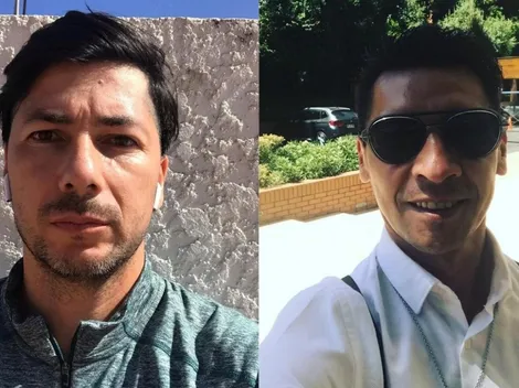 Pájaro Valdés revela que Pablo Contreras casi lo hace llorar