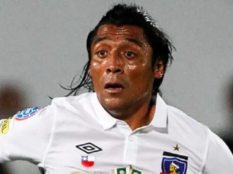 Kalule Meléndez revela el origen de su apodo: "Nace en Colo Colo"