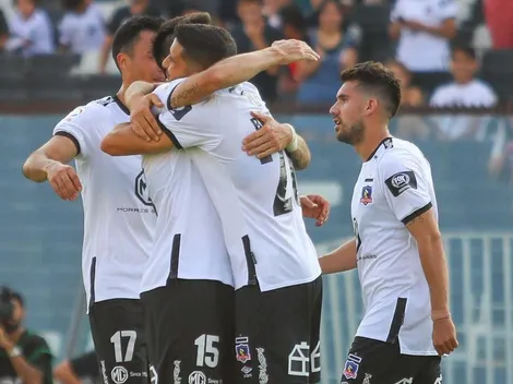 Colo Colo entra en las grandes ligas digitales junto a los mejores del mundo