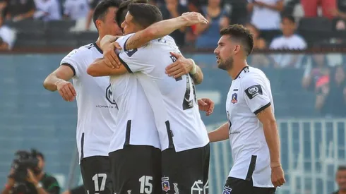 Colo Colo en las grandes ligas de la era digital