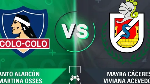 El Cacique, con la representación de dos jugadoras del plantel femenino, debuta en este inédito formato.