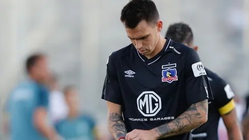 Pablo Mouche se proyecta hasta diciembre y después deberá ver