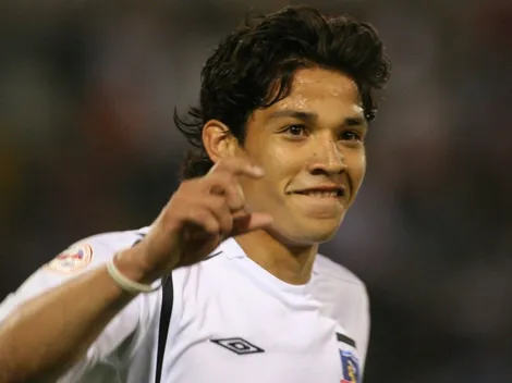 Dabrowski: "Cuando llegué, Matías era un exjugador de fútbol"