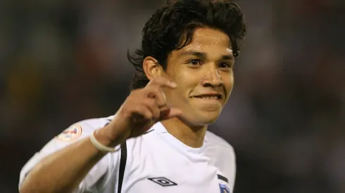 Matías Fernández ganó confianza con Ricardo Dabrowski