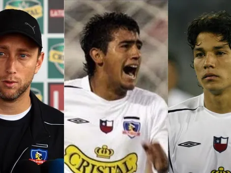 La sencillez de Mena, Fernández y Vidal: "Nos íbamos a comer empanadas al mall"