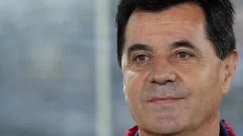 Mirko Jozic es el DT más exitoso de la historia del Cacique