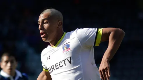 ¿Más bonito que Vidal? Así era el corte de Morales tras su bautizo