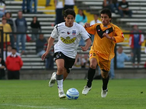 Fernández, un referente para los jóvenes: "Es ídolo máximo y cercano a nosotros"