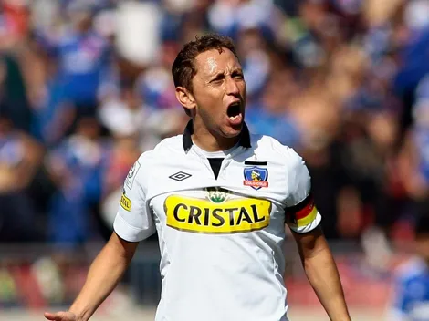 Las anécdotas de Mena: "A Matías lo sacaron de un partido y se puso a llorar"