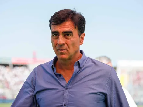 Gustavo Quinteros: "Si se da la posibilidad de volver a Chile, lo haré feliz"