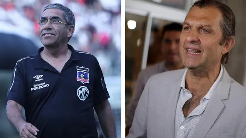 Mosa respaldó a Gualberto Jara