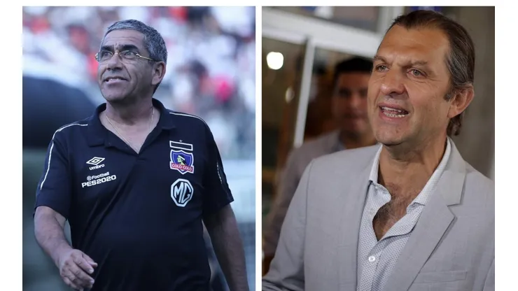 Mosa respaldó a Gualberto Jara