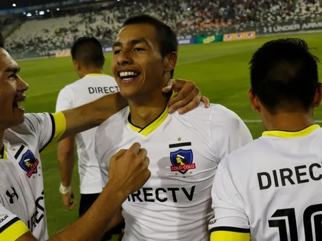 Iván Morales y espectacular anécdota con Paredes: "Te dije, hueón, te dije"