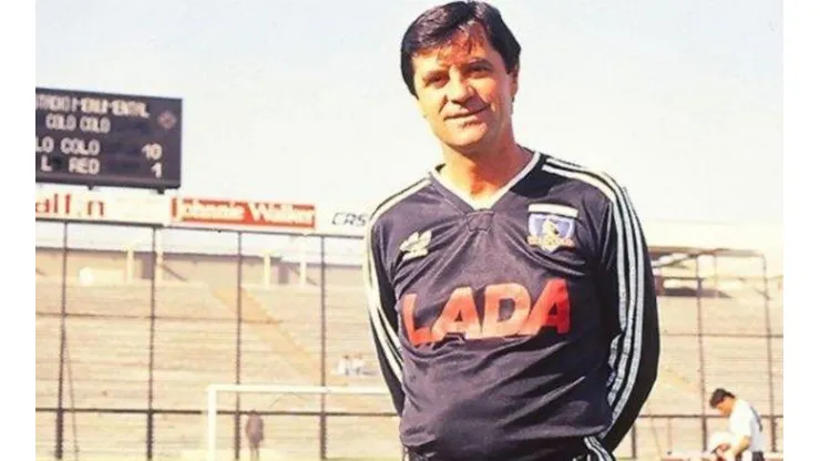 Mirko Jozic cumple 80 años