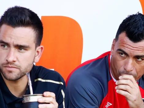 Referentes de Colo Colo conversan del tema salarial