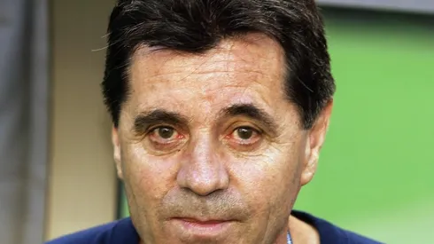 Mirko Jozic manda un cariñoso mensaje al pueblo colocolino