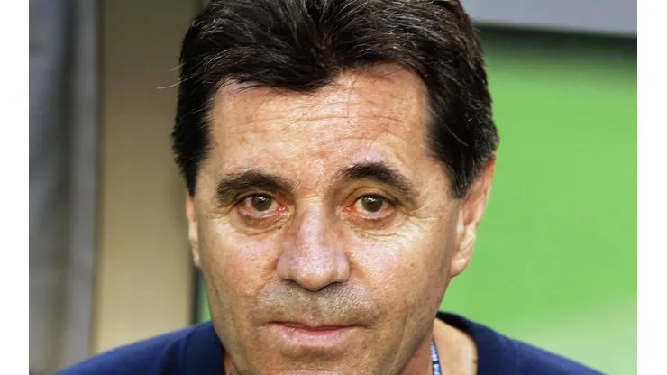Mirko Jozic manda un cariñoso mensaje al pueblo colocolino