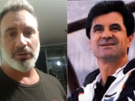 Barticciotto a Jozic en su cumpleaños: "Me ayudaste mucho y te llegué a querer"