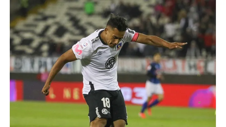 Morales sólo quiere volver a las canchas