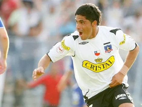 Miguel Riffo: "Pude doblar la mano a mi destino y cumplir todos mis objetivos"