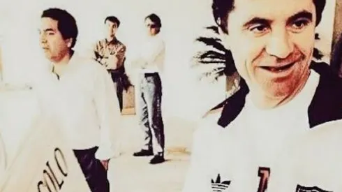 Dabrowski y Yañez desclasifican tremendas anécdotas