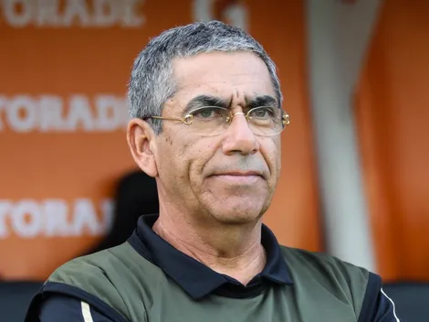 Gualberto y el parón: "Nos perjudicó cuando estábamos levantando"