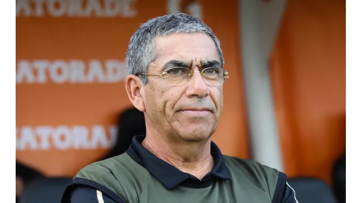 Gualberto Jara lamenta la crisis sanitaria mundial