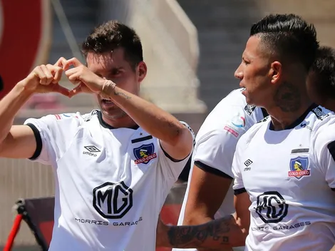 Colo Colo no acepta el millonario préstamo ofrecido por la ANFP