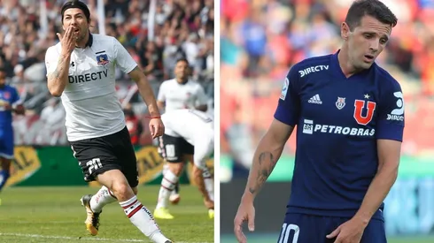 Borghi eligió a Valdés sobre Montillo