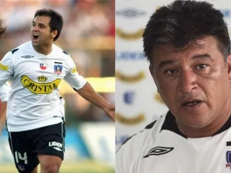 Biscayzacú fue a convencer a Borghi de seguir: "Nos dieron las tres de la mañana"