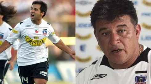 Biscayzacú revela sabrosa anécdota con Claudio Borghi