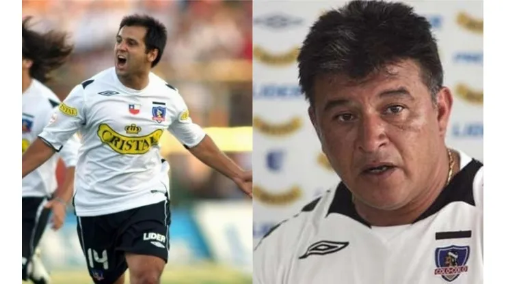 Biscayzacú revela sabrosa anécdota con Claudio Borghi